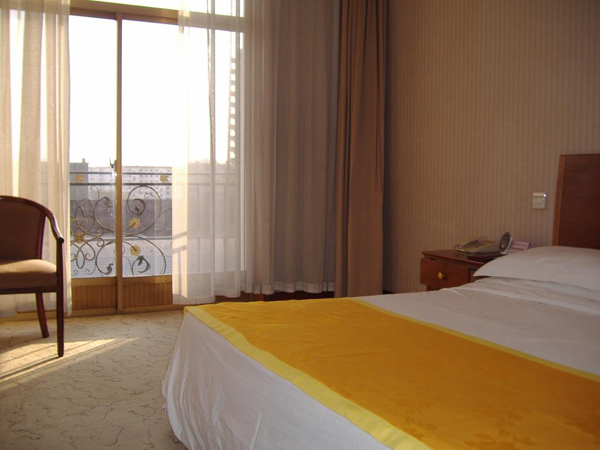 Datong Hotel